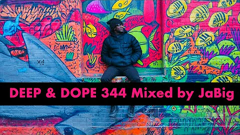 3-Hour Deep House Music DJ Mix by JaBig (Playlist: Nonstop 122 BPM Lounge Set)