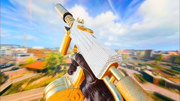 30 KILLS w/ Warzone’s NEW MAC-10 (Warzone Vondel No Commentary)