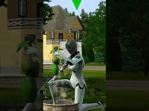плантсимс #sims3 #симс3секреты #симс3факты #thesims3 #симс3