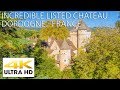 Stunning chateau for sale in the Dordogne - ref 92196PVD24