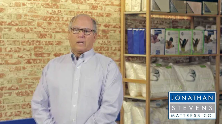Jonathan Stevens Mattress Company: The Truth About...