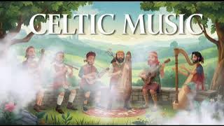 Echoes of the Celtic Lands: Traditional Folk Music Vol. 23