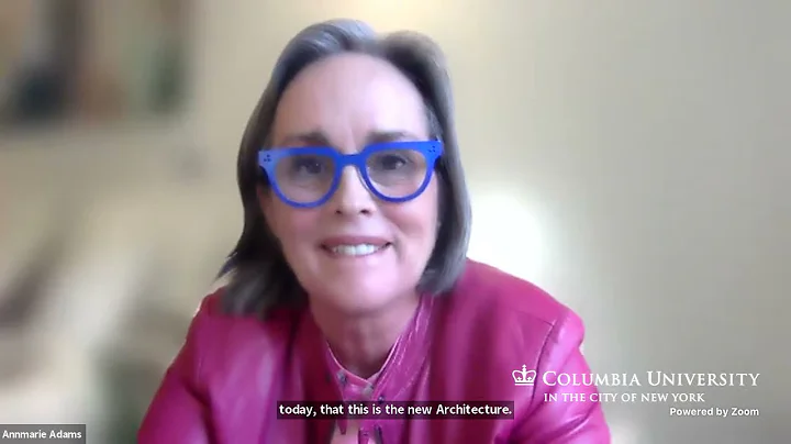 “Home Sick”: Reimagining Indoor/Outdoor Space in the Pandemic with Annmarie Adams and Charles Branas