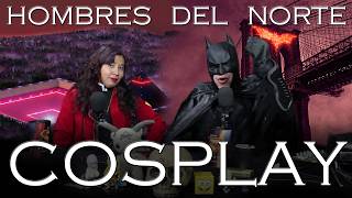 COSPLAY - Hombres del Norte