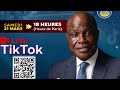 MARTIN FAYULU DIT NON AU CHANGEMENT DE LA CONSTITUTION PAR FELIX TSHISEKEDI