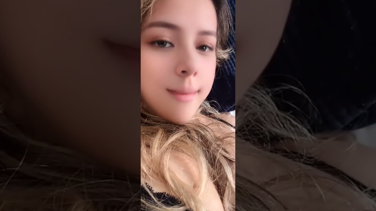 Periscope Lady Croft 2.0💚 