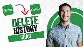 How to Delete Grab History (Best Method) screenshot 1