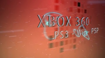 Rickie-Explains | Intro Request #2