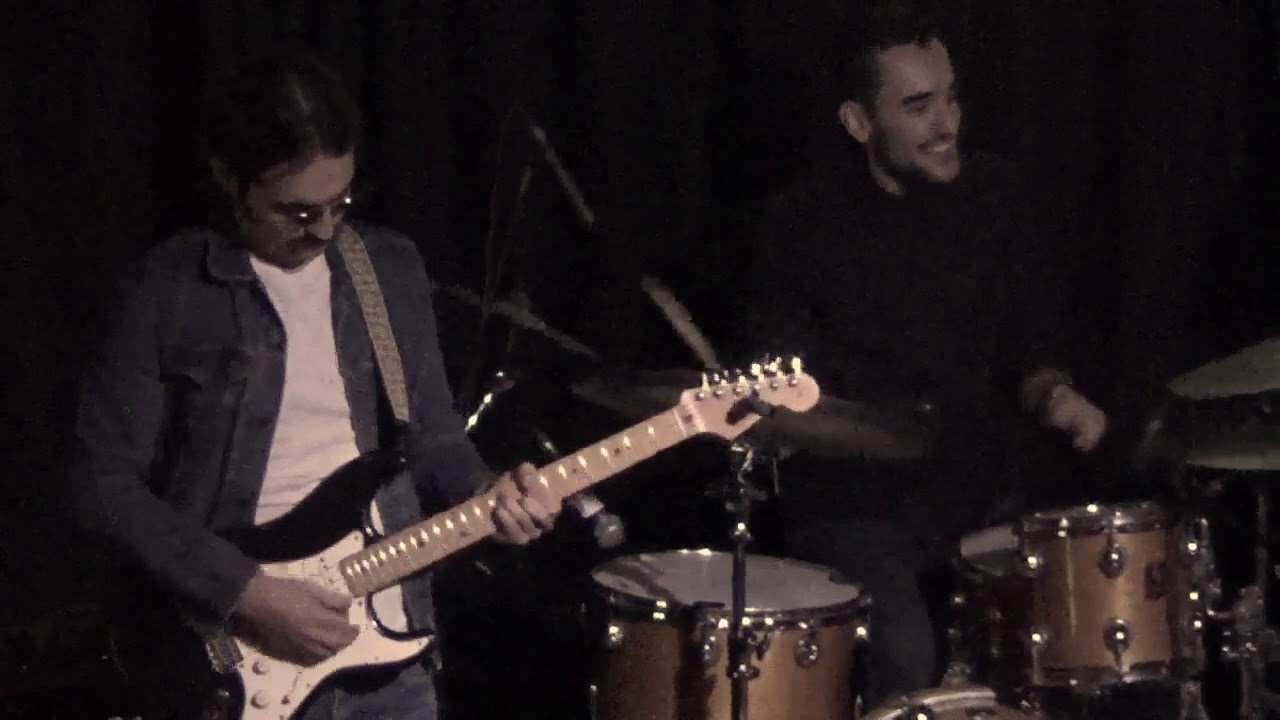 The Mole Pack Live at Blues and Soul Festival Skopje 2019 YouTube