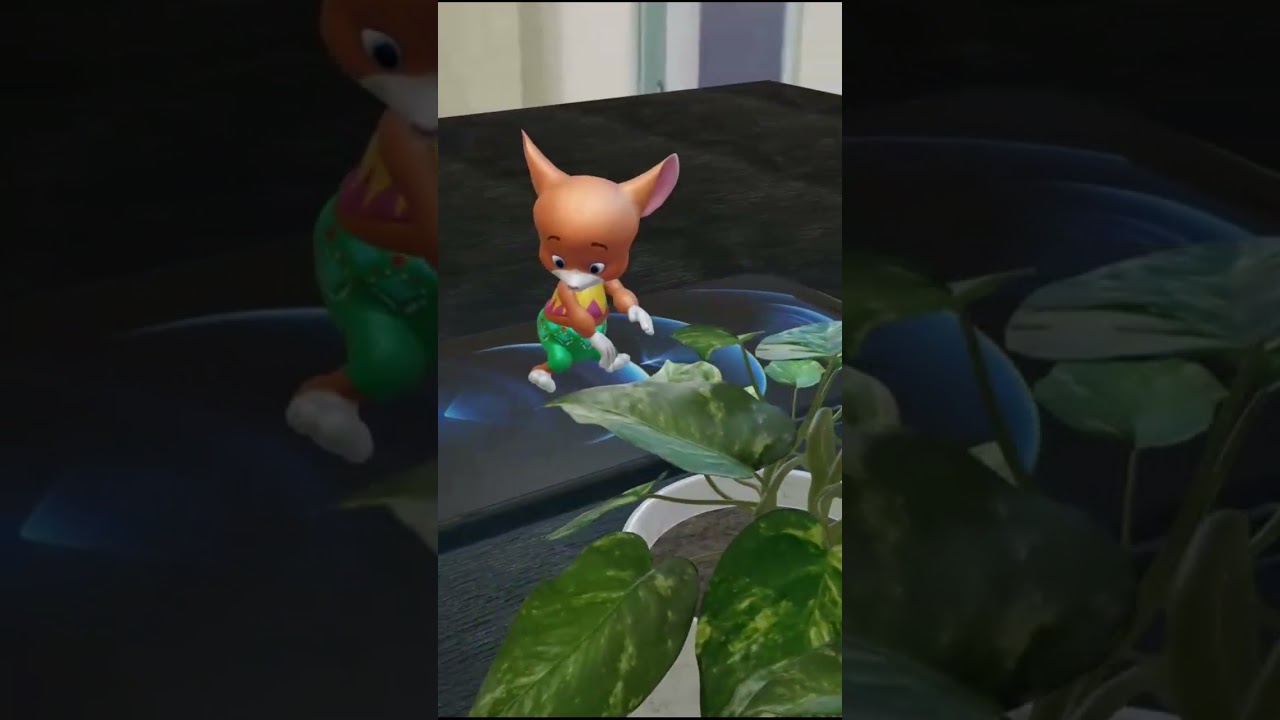 Dynamic Character Dancing Animation: Explore Creative Moves & Styles!"