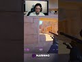 3K AWP S1MPLE STYLE IN ANUBIS, FACEIT 3K ELO 🔥🔥 #cs2#shorts#highlights