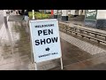 My 2023 melbourne pen show highlights