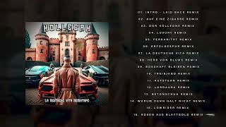 Kollegah - ROSEN AUS BLATTGOLD Remix (Prod. Vendetta Beats)