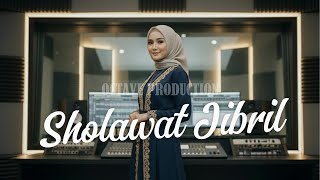 SHOLAWAT JIBRIL - Kayla Zahra