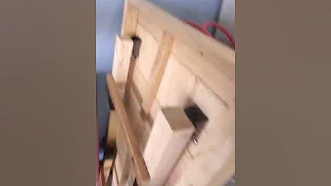 DIY Pond fountain (Part 1)