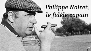 Histoire de se cultiver #17 : Philippe Noiret, le fidèle copain by Histoire de se cultiver 1,518 views 1 month ago 24 minutes