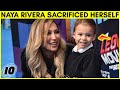 Naya Rivera Passed Away Trying To Save Her Son