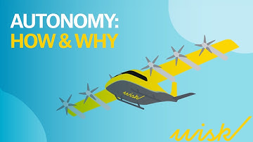 Autonomy: How & Why