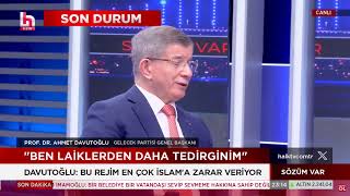 Halk TV’de Şirin Payzın ve Barış Terkoğlu’nun sorularını cevaplandırıyoruz