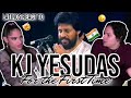 Latinos react to K.J.Yesudas for the first time 🤯🤔