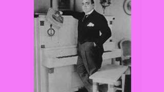 Watch Enrico Caruso For You Alone video