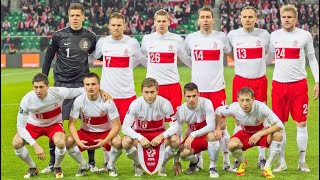 [745] Polska v Włochy [11/11/2011] Poland v Italy