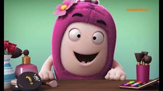 Oddbods - (2004 все моменты подряд) "Episode 1"