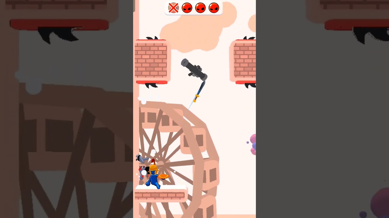 stickman teleport master 3d mod apk 🔥🔥