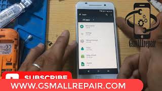 HTC ONE A9 FRP REMOVE GOOGLE ACCOUNT 100 1000