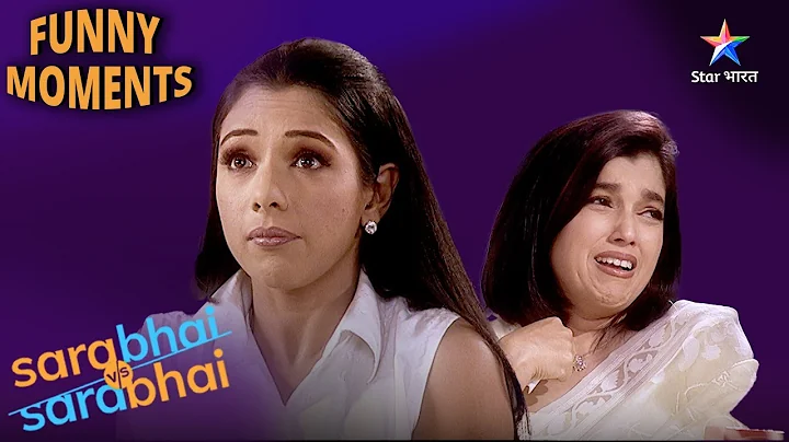 Sarabhai Vs Sarabhai | Maya ke Popat Kaka ka dehant | Indravadan ke jokes