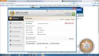 Get an Icelandic IP Address - How To screenshot 4