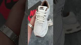 Nike Air Max Moto 2K cream