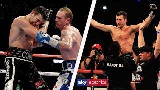 REVISITED! Carl Froch vs George Groves | The Rematch | Full Documentary