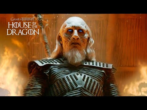 House Of The Dragon Episode 1 FULL Breakdown and Game Of Thrones Easter  Eggs 