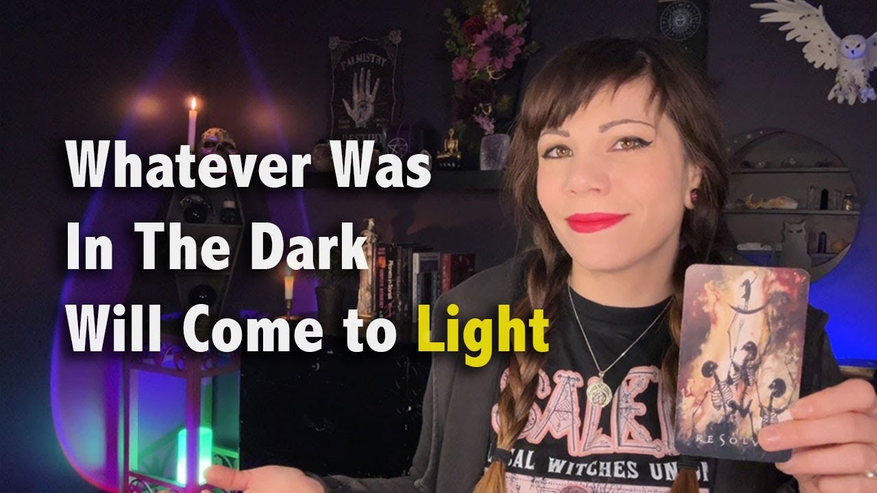 Your Light Shines Even Brighter In The Darkest of Nights