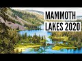 Mammoth lakes california travel guide hwy 395 road trip edition