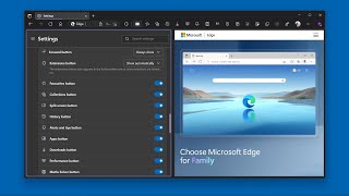 microsoft edge may soon get a new split screen feature