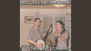 Video thumbnail of "MacLean & MacLean - Fuck Ya"