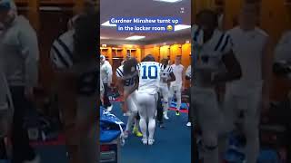 Minshew Mania Is Back Via Cbs