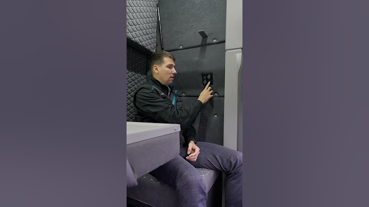 VIP ГАЗель ЧТО ВНУТРИ????!!!