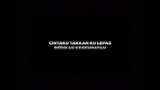 Download Lagu MENTAHAN LIRIK LAGU VIRAL.!! Ku Akan Menanti - Nikita Willy
