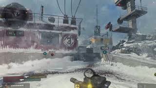 Call Of Duty Black Ops 4 Spawn Killing On Summit