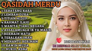  Album Tebaik Qosidah Gambusterbaik 2026 Penyejuk Hatibikin Hati Tenang Menenangkan Hati
