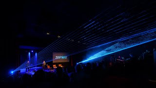 SoftWave LIVE - Takeoff, Something is Missing [Bremen Teater] screenshot 2