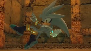 This level will give anyone nightmares
#sonic #sonicthehedgehog #silverthehedgehog #shadowthehedgehog #sonic06 #funny #funnyvideo #gameplay #games #gaming #shortvideo #youtube #viral This level will give anyone nightmares