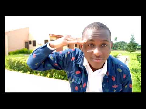 I Hail O (Viral Video) by Aje-Sounds ft Ab Cornerstone , Fola Eden