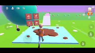 Rec Room Peppa Pig Obby Part 1