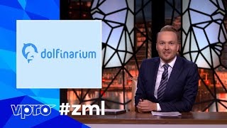 Dolfinarium Zondag Met Lubach S12