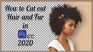 Hey guys welcome back to another exciting tutorial from fx graphix.
here i'm going show how cut out hair and fur in photoshop 2020.
channel :- ...