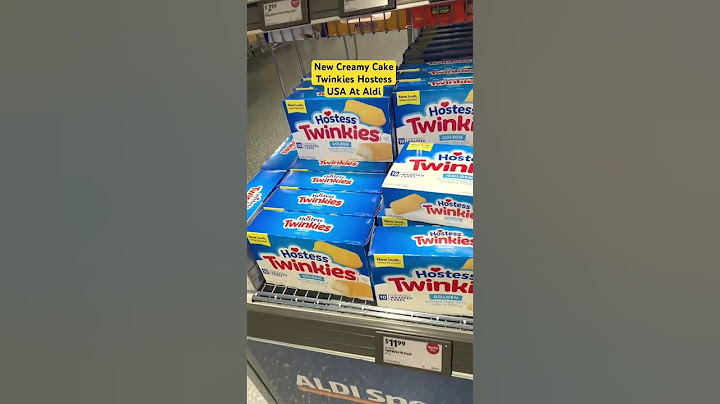 New Creamy Cake Hostess Twinkies From USA #cake #shortsfeed #youtube #usa #twinkies#viralshortsfee
